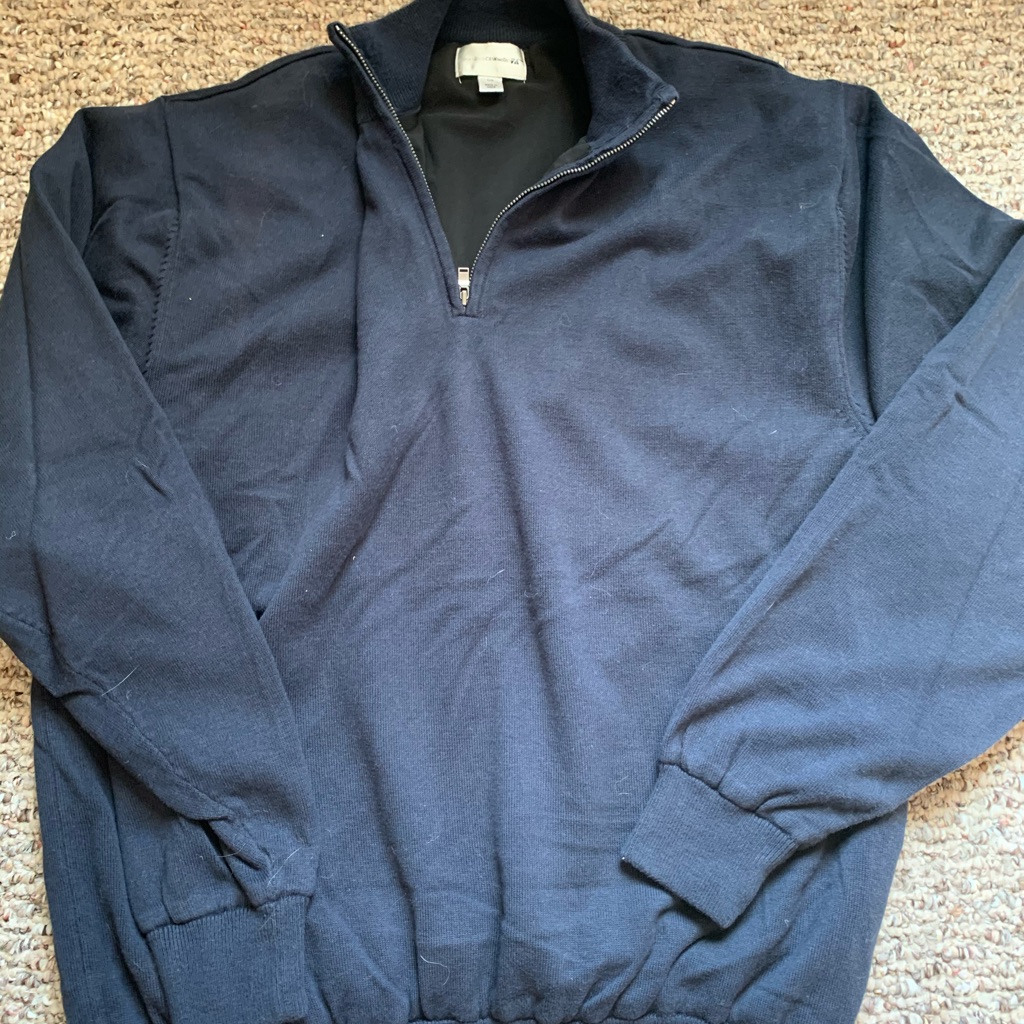 Wind Sweater